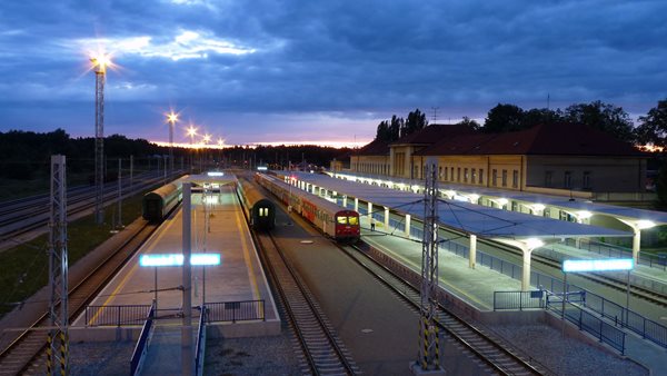 SŽDC do roku 2022 dokončí rekonstrukce více než osmdesáti nádražních budov 