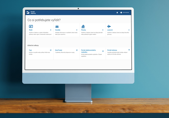 Portál dopravy 2026: Zápis mentorů pro mladé řidiče on-line, zdravotní prohlídka až od 70 let