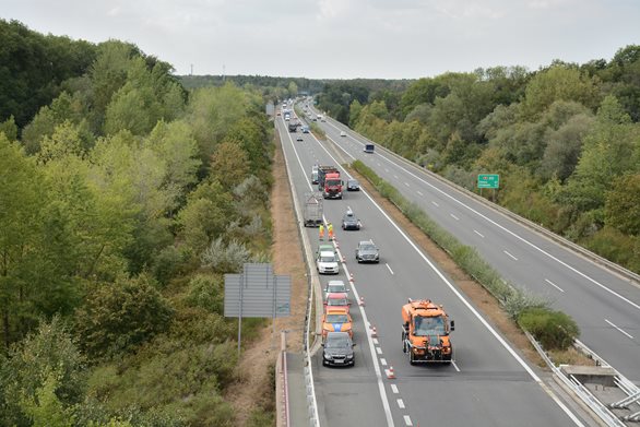 BESIP: Poslední prázdninový víkend patří k nejrizikovějším na silnicích