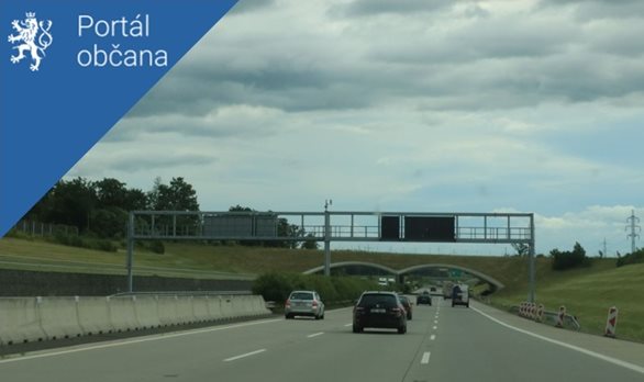 Řidiči nově zjistí stav svých bodů na Portálu občana