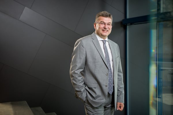 Státní podnik CENDIS má po letech ředitele. Ve výběrovém řízení uspěl Jan Paroubek