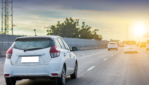 The electronic application for change of data in the Road Vehicle Registry has been making people's lives easier for a year already