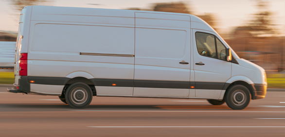 Potřebuji tachograf?