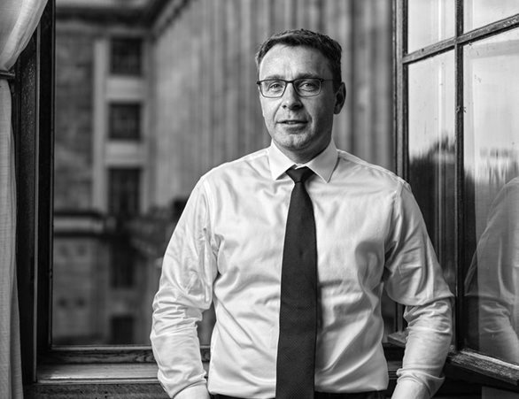 Kremlík: I respect the Prime Minister's decision