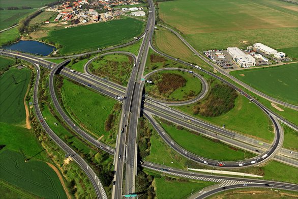 Ministr dopravy Martin Kupka:  K velkým PPP projektům přidáváme dostavbu dálnic D3 a D55 