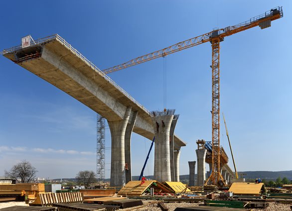 Poslanecká sněmovna schválila rozpočet na dopravní výstavbu pro letošní rok