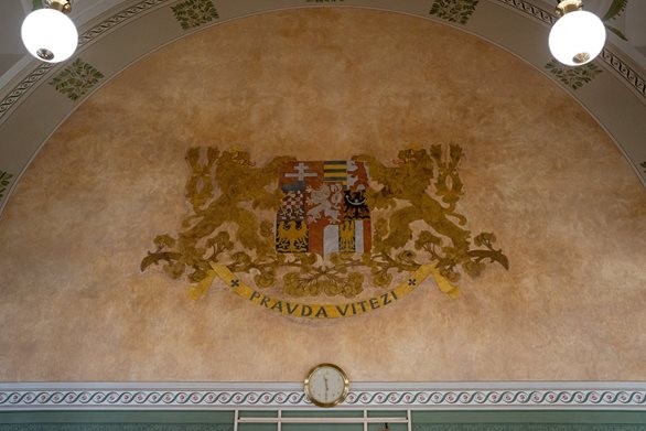 AVÍZO MD 22. dubna: Podpis memoranda o spolupráci s Ministerstvem dopravy Slovenskej republiky a tiskový briefing ministrů