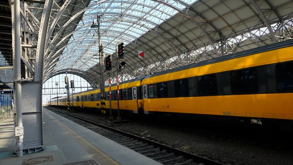 Antimonopolní úřad má přebrat působnost v oblasti přístupu k dopravní infrastruktuře