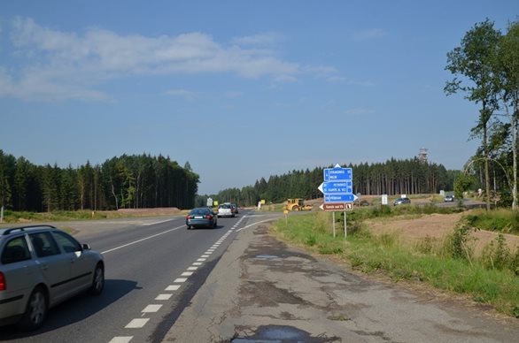 Ministerstvo dopravy vybralo poradce pro výstavbu D4 formou PPP projektu, stát ušetří 53 milionů 
