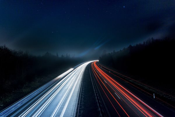 The operation of automated and autonomous vehicles will be dealt with by the newly established Ethics Committee