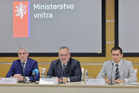 Ministerstvo vnitra společně s MD připravilo návrh nové legislativy o antidronové ochraně