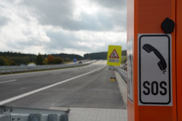 Úmrtnost na silnicích klesá rychleji než průměr EU, loni v ČR zemřelo 43 lidí na milion obyvatel