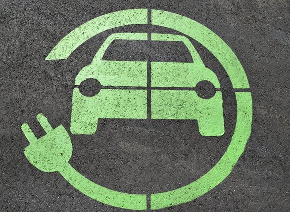 Vláda schválila aktualizovaný Národní akční plán čisté mobility 