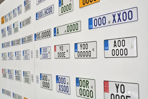 Připomínáme: úřady budou moci skartovat dlouho uložené značky, k nimž se nikdo nehlásí