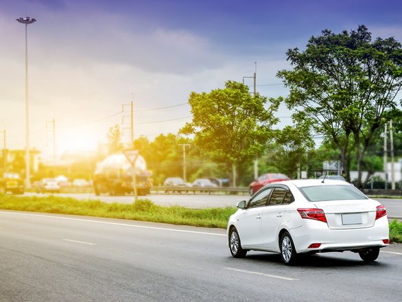 OVERVIEW: Transport news and innovations for 2025