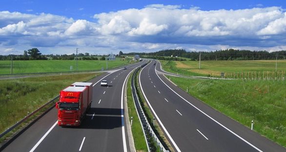 Koncepce nákladní dopravy pro období 2017 – 2023 řeší zkapacitnění železnice i dokončení dálniční sítě
