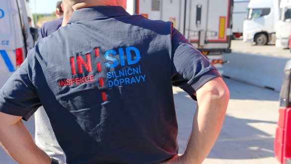 Bilance po 3 měsících Inspekce silniční dopravy (INSID): téměř 1 200 zjištěných přestupků