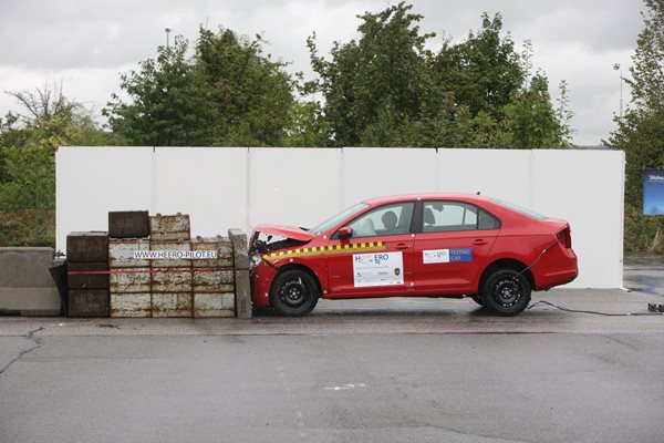 Nepřipoutaní stále riskují život: 68 obětí loni potvrzuje nutnost pokračovat v prevenci