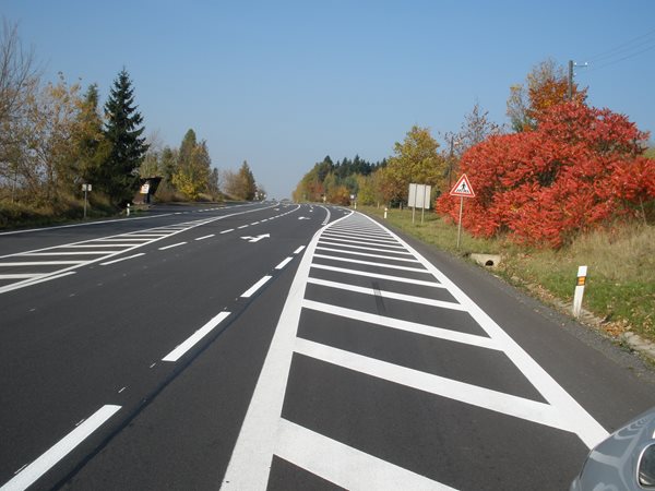 Přehledně: Na těchto silnicích I. třídy budou od ledna kamiony také platit mýto