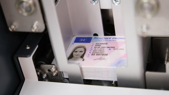 Do konce roku končí platnost více než 409 tisícům řidičákům. Nejvíc výměn připadá na léto a podzim