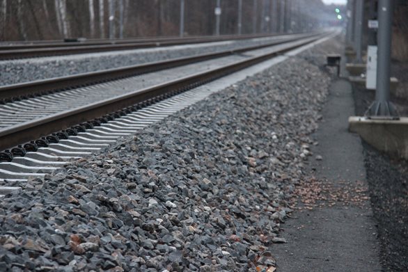 The government approved plan to implement modern European railway protection