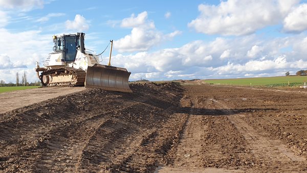 Over 217 kilometres of roads and motorways to be opened during two years