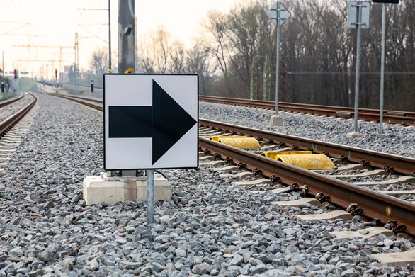 Trať z Brna do Zastávky má ETCS. Zajistí bezpečnější a plynulejší provoz vlaků 