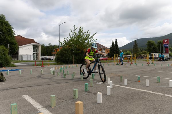 Dopravní soutěž mladých cyklistů 2026 zná své vítěze