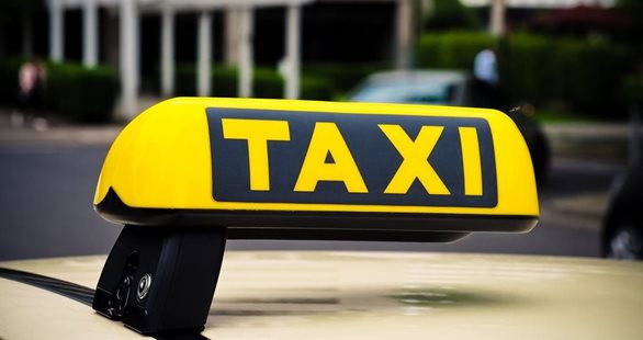 Private passenger transport