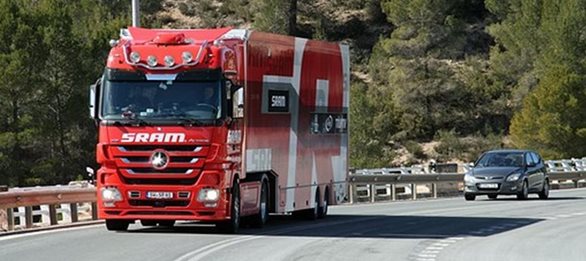  Freight transport