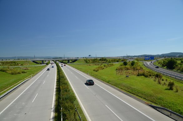 Tendr na poradce k dostavbě dálnice D35 metodou PPP postupuje do další fáze