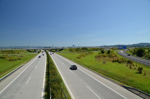 Tendr na poradce k dostavbě dálnice D35 metodou PPP postupuje do další fáze