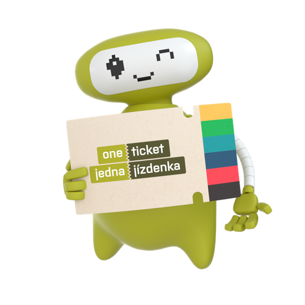 Jízdenky za více než sto milionů a zapojení téměř všech vlaků. To je první rok provozu OneTicket