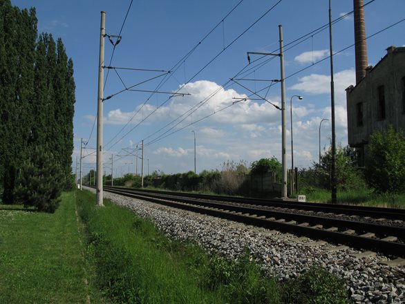 Safety commission on railway: Plan to invest CZK 90 billion to make Czech railways safer is complete. 