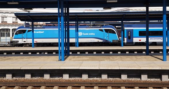 Public passenger transport